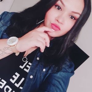 Meet your Posher, Erica